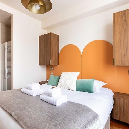 Residence Port Royal - Jardin Du Luxembourg ปารีส ภายนอก รูปภาพ
