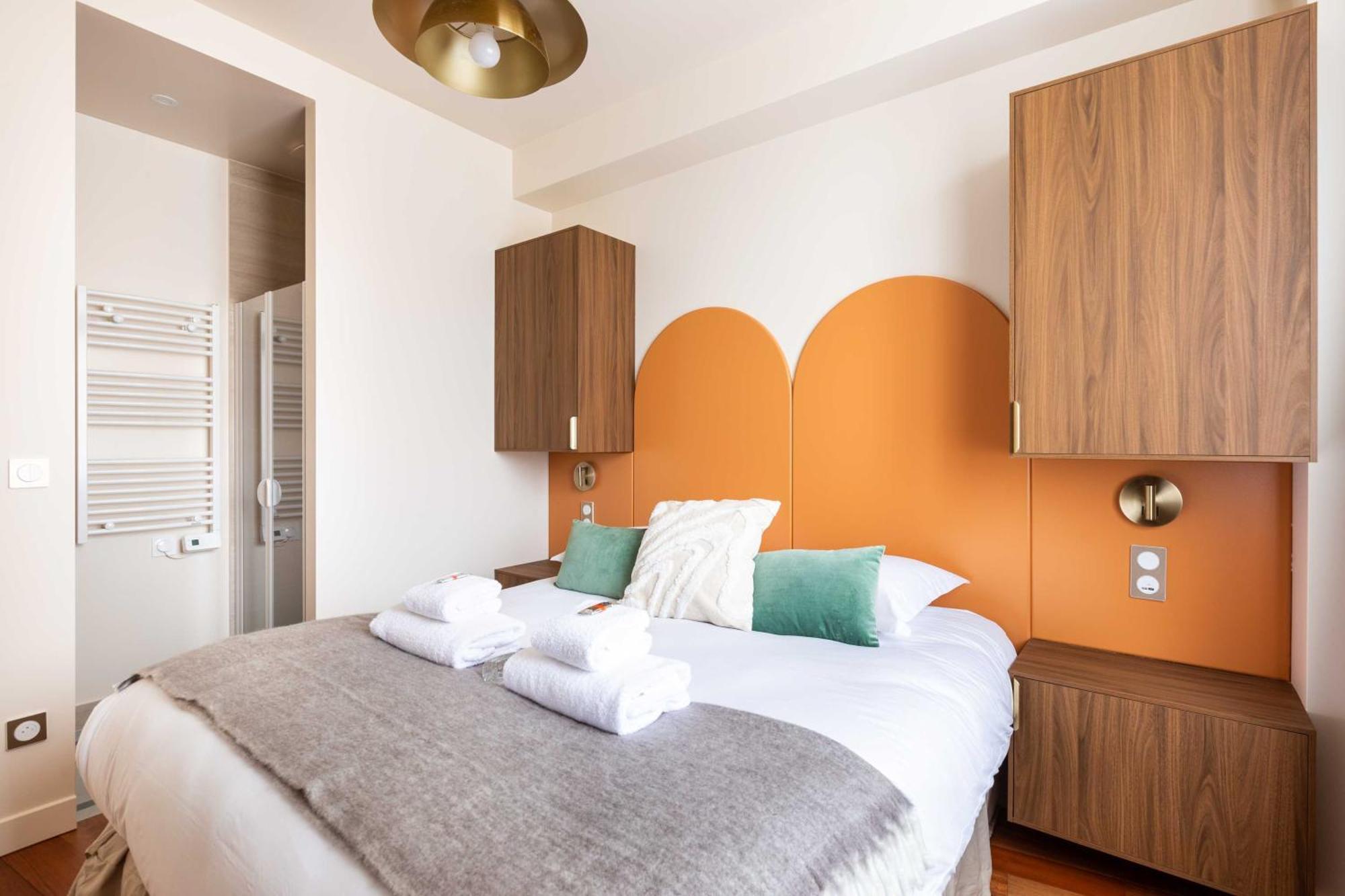 Residence Port Royal - Jardin Du Luxembourg ปารีส ภายนอก รูปภาพ