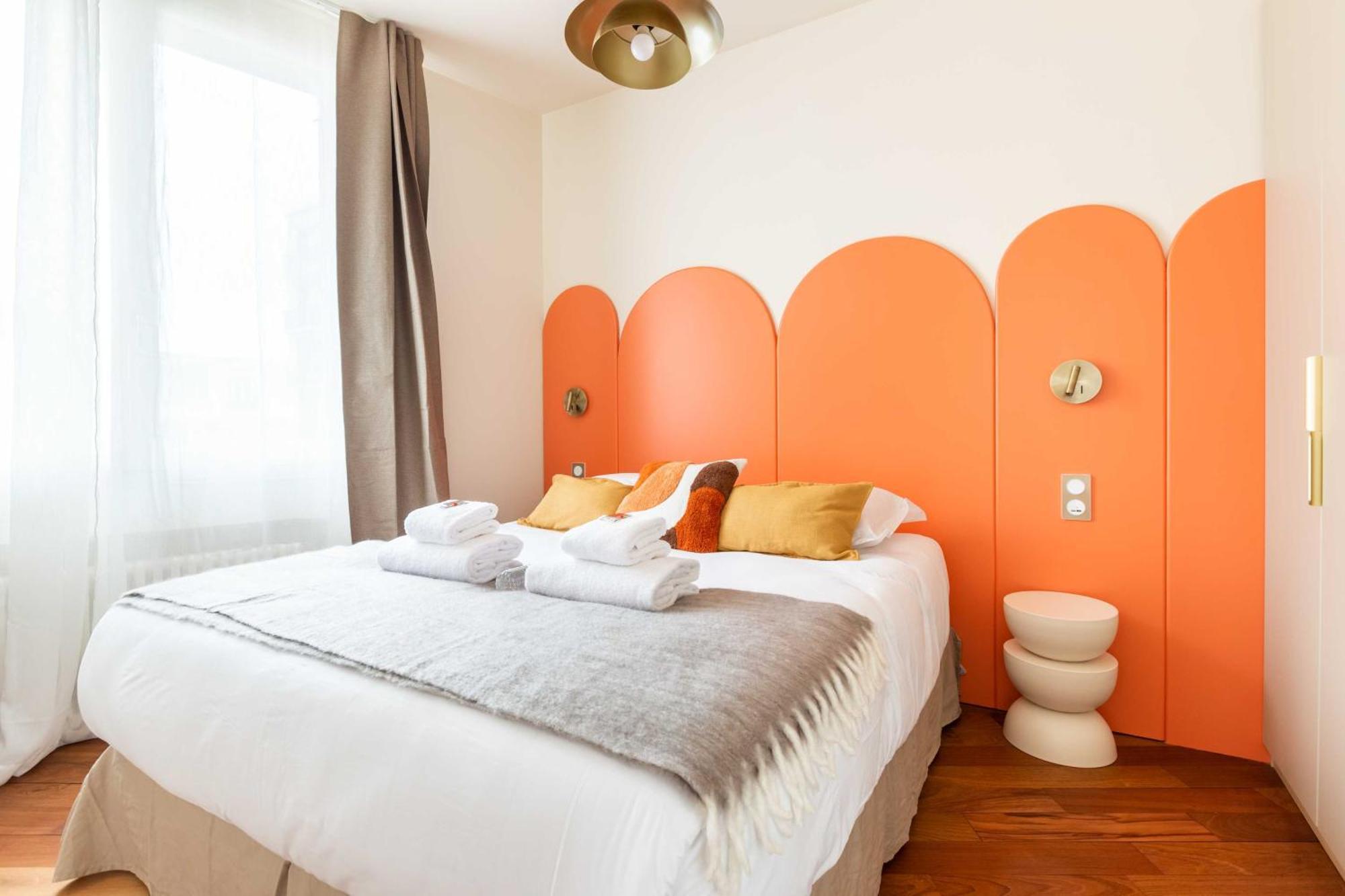 Residence Port Royal - Jardin Du Luxembourg ปารีส ภายนอก รูปภาพ