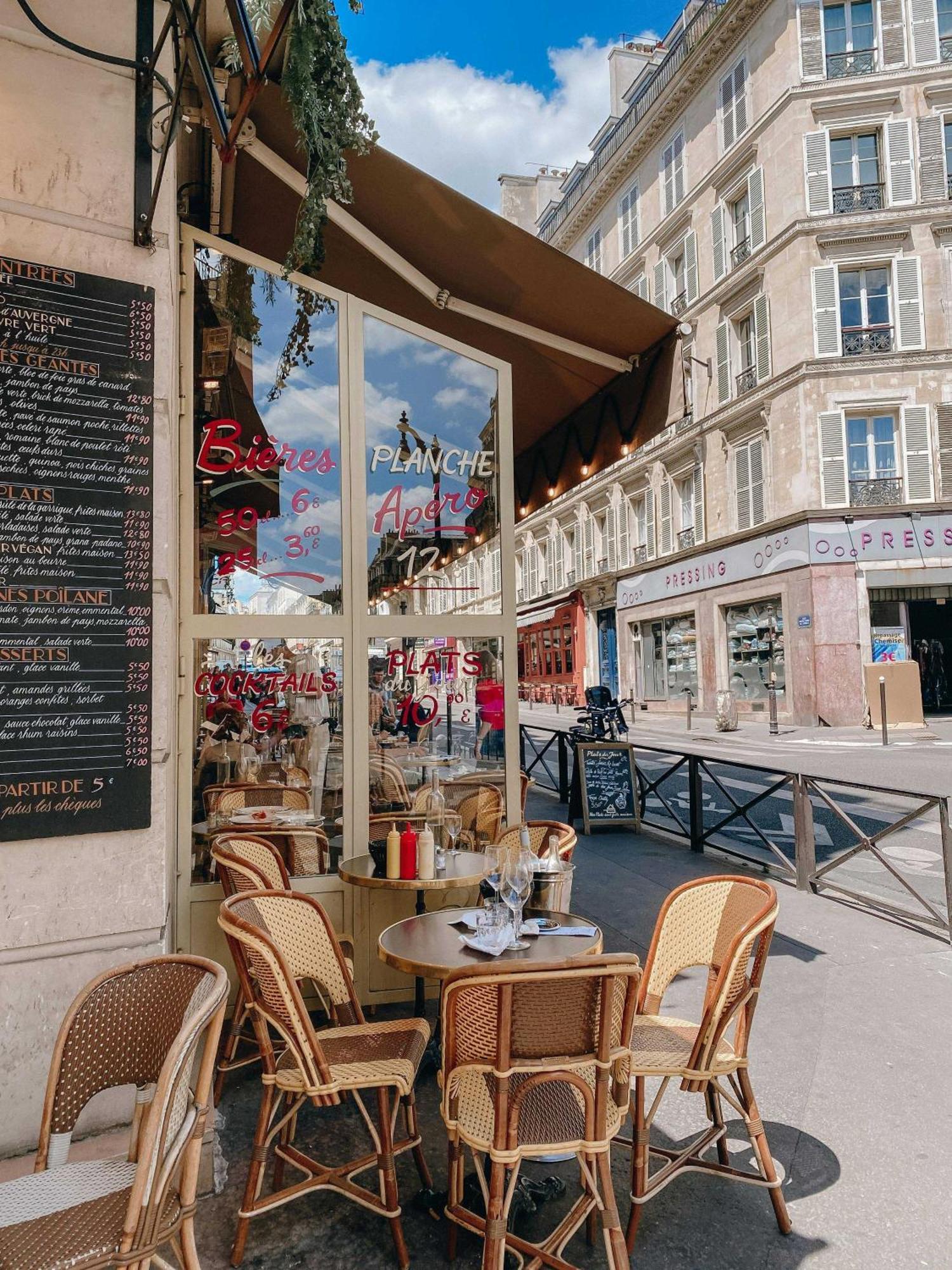 Residence Port Royal - Jardin Du Luxembourg ปารีส ภายนอก รูปภาพ